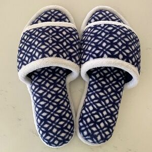 Dearfoam Slippers